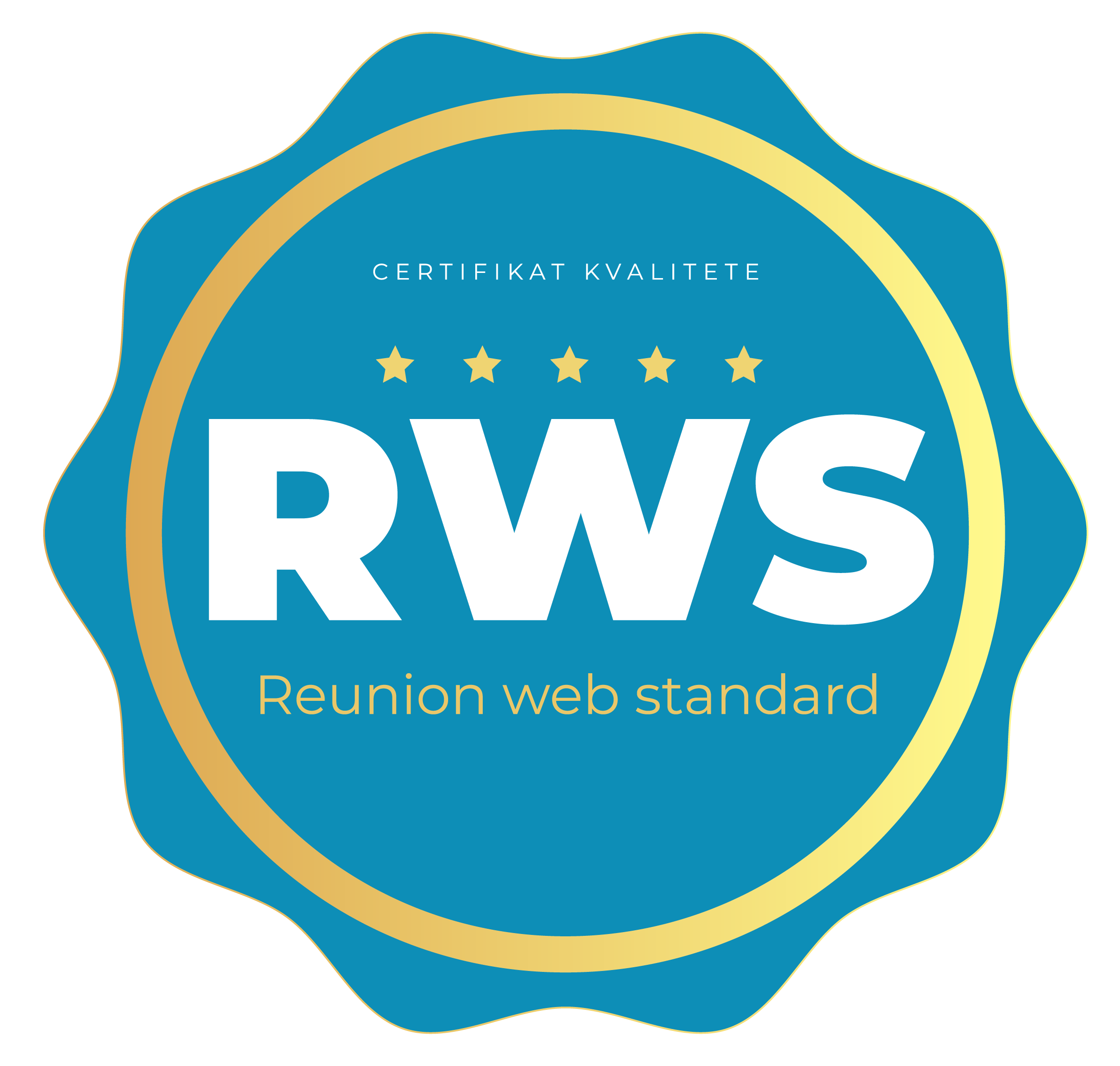 Reunion web standard